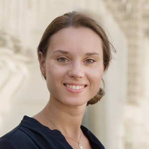Melanie Fruhmann Melanie Fruhmann - Brehm Immobilien