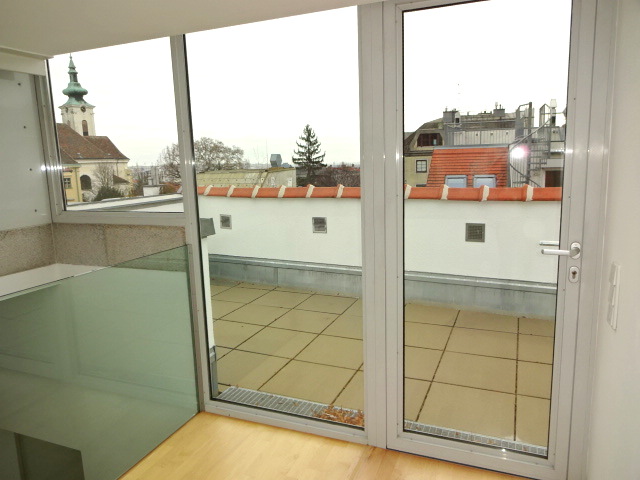 erfolgreich vermittelt: Wohnungsverkauf Maisonette im Grünen