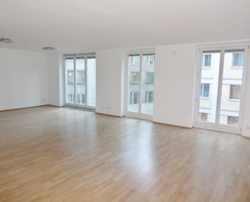 1010 Wien 3 Zimmer, Wohnsalon