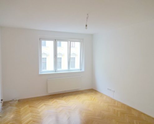 1010 Wollzeile Wohnung