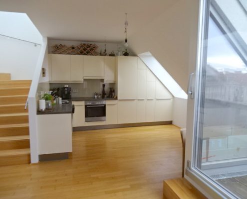 1020 DG Wohnung Mit Terrasse