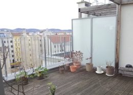 1020 Dachterrassenwohnung