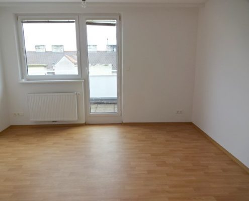 1050 Wien Dachterrassenwohnung