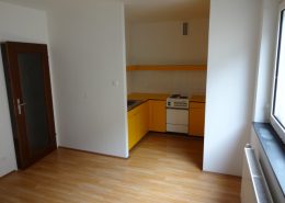 1110 Garconniere Mietwohnung Wien Wohnraum