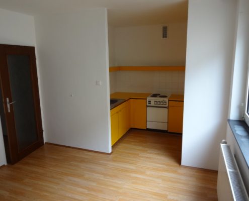 1110 Garconniere Mietwohnung Wien Wohnraum