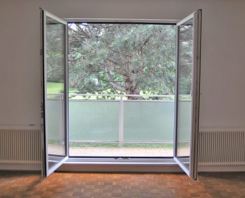 1180 Balkon Mietwohnung