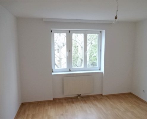 1180 Balkonwohnung Zimmer