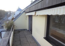 1180 Dachterrasse