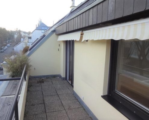 1180 Dachterrasse