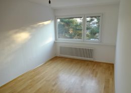 1190 Mietwohnung Schlafzimmer