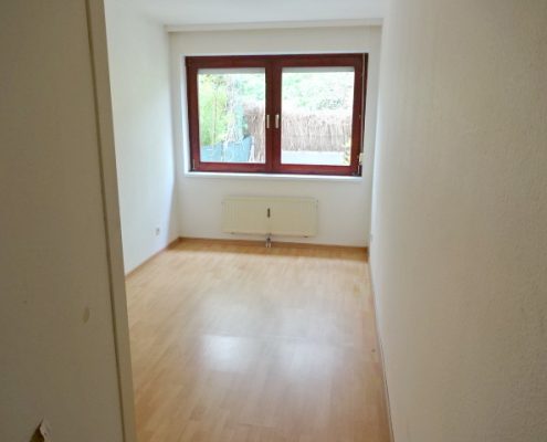 1190 Vorsorgewohnung Schlafzimmer