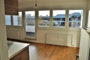 1190 Wohnzimmer Mit Ausgang Auf Die Terrasse