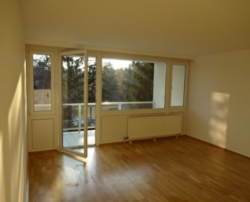 1190 Wohnzimmer Mit Loggia