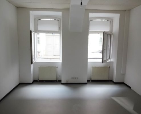 Verkauf Wohnungseigentum 1060 Wien