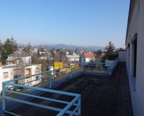 1 Dachgeschosswohnung 1180 Wien