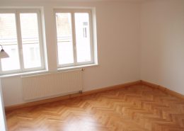 3 Zimmer Familienwohnung In 1130