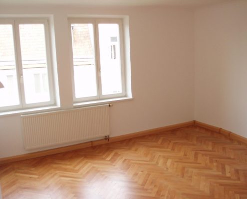 3 Zimmer Familienwohnung In 1130