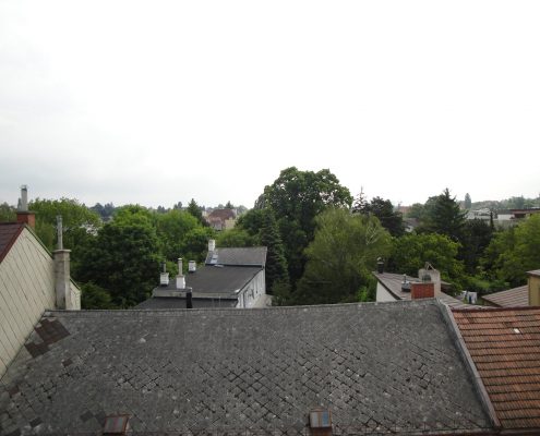 1130 Mietwohnung Mit Fernblick