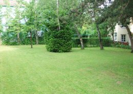 1130 Mietwohnung Mit Garten