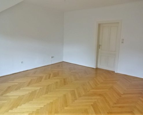 1130 Sanierungsbedürftige Wohnung