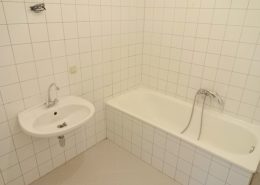 1160 Altbauwohnung Bad