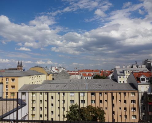 1160 Aussicht Mietwohnung