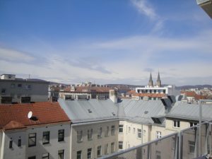 1160 Dachgeschossterassenwohnung Mit Ausblick
