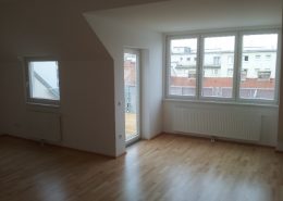 1160 Wohnzimmer Mit Ausgang Auf Die Terasse