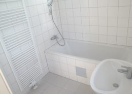 1160 Ausgebautes Dachgschoß Bad