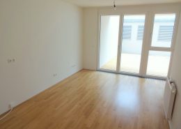 1170 Vorsorgewohnung