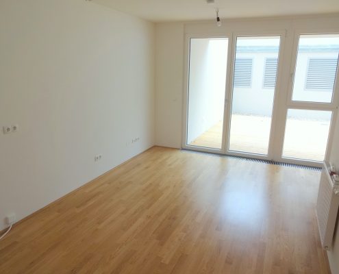 1170 Vorsorgewohnung