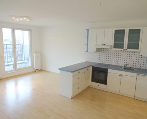 3 Zimmer Wohnung Wien