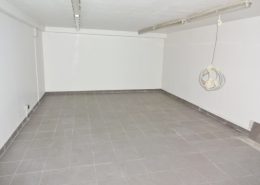 5020 Lagerraum