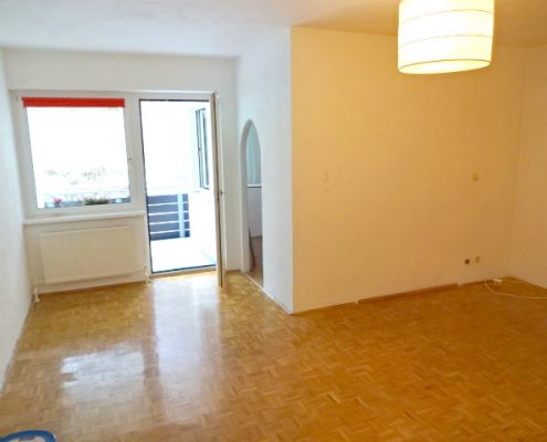 Balkonwohnung In 1140