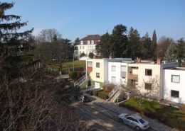 Dachterrassenwohnung Mit Aussicht