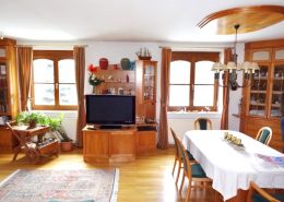Einfamilienhaus In Top Zustand