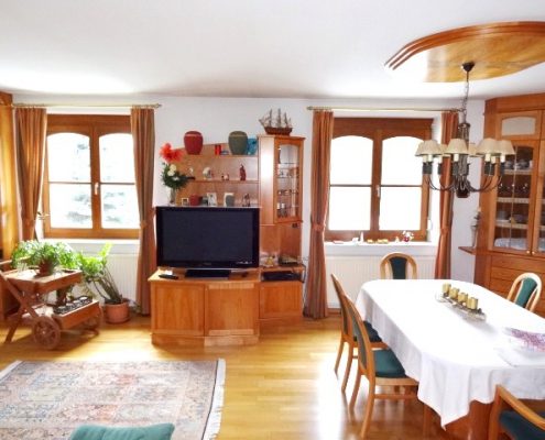 Einfamilienhaus In Top Zustand