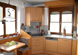 Haus In Top Zustand
