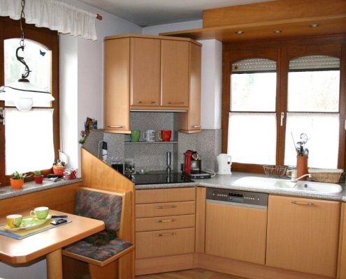 Haus In Top Zustand