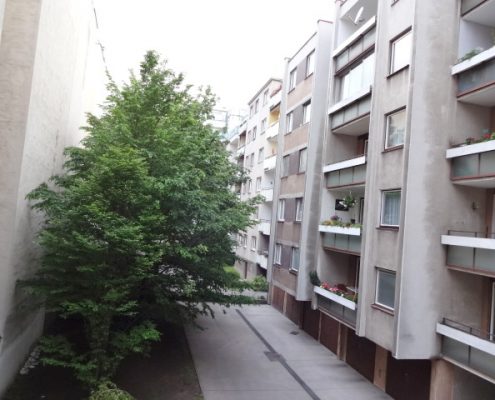 Wohnung Verkauf 1150 Wien