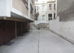 Wohnung Mit Garage 1150 Wien