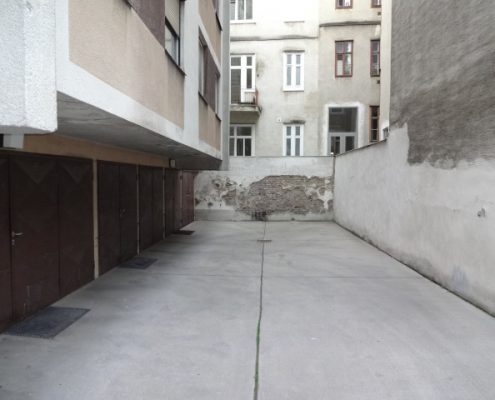 Wohnung Mit Garage 1150 Wien