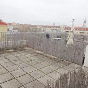 Große Dachterrasse 1120 Wien