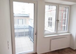 Wohnung Mit Balkon