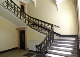 13 1 - Altbaubüro nähe Rathaus, 1010 Wien