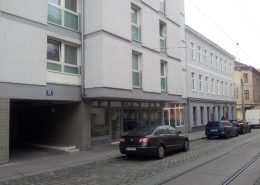 20151221 140259 1 - Geschäftslokal in Nebengasse in 1170 Wien