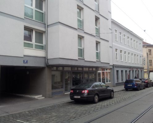 20151221 140259 1 - Geschäftslokal in Nebengasse in 1170 Wien