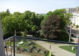 Wohnung mit Parkblick 1140 Wien