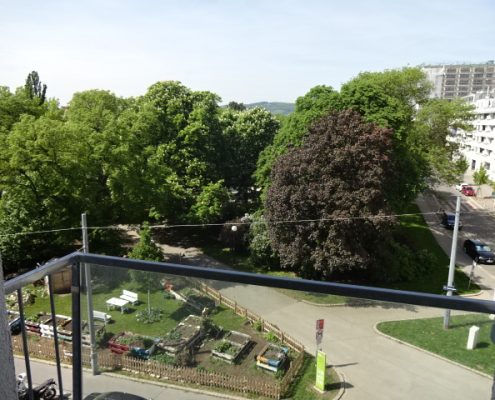 Wohnung mit Parkblick 1140 Wien