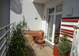 6 Altbau Mit Grosser Terrasse - Verkauf generalsanierte Altbauwohnung in 1140 Wien